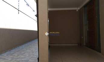 Imagem 5: Linda Casa JD BORDON 3 dormitórios à venda por R$ 0