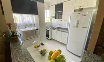 Imagem 4: Apartamento 2 dorm. planejado com excelente localização