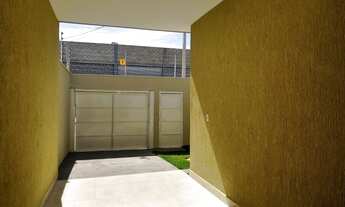 Imagem 3: Casa para venda possui 106 metros quadrados com 3 quartos