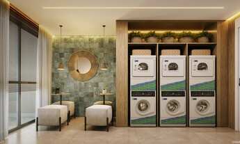 Imagem 6: Temple Batel Apartamento com 1 dormitório