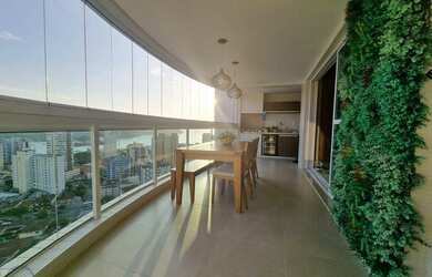 Imagem 5: Apartamento com 3 dorms, Ponta da Praia, Santos - R$ 2.45 mi, Cod: 21886