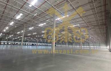 Imagem 3: São Bernardo do Campo - Galpão/Depósito/Armazém - Batistini