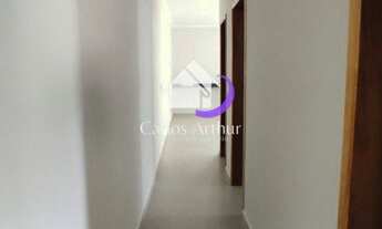 Imagem 6: Casa para venda possui 93 metros quadrados com 3 quartos em Cidade Santa Julia - Itanhaém