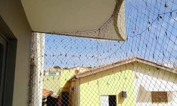 Imagem 5: Apartamento Edifício Cortina D'Ampezzo