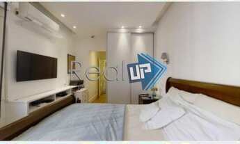 Imagem 6: RIO DE JANEIRO - Apartamento Padrão - Lagoa Lagoa