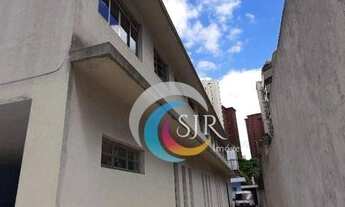 Imagem 4: Casa com 5 dormitórios para alugar, 450 m²/ taim Bibi - São Paulo/SP