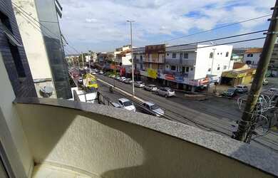 Imagem 7: Ótima sala com varada, de frente