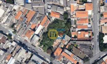 Imagem 2: Terreno para alugar, 1650 m² por R$ 8.000,00/mês - Vila Paulo Silas - São Paulo/SP