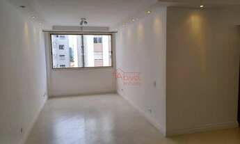 Imagem 3: Apartamento com 2 dormitórios à venda, 87 m² por R$ 750.000 - Pinheiros - São Paulo/SP