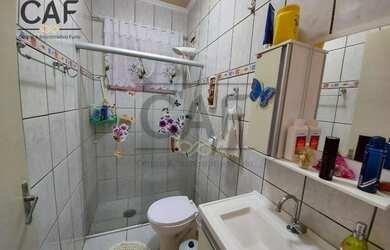 Imagem 4: Casa Residencial à venda, Jardim São Francisco, Jaguariúna - CA0527