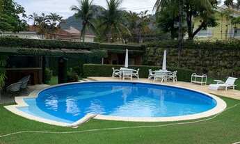 Imagem 3: Excelente Casa com 4 suites , 1500m² à venda Itanhangá