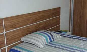 Imagem 6: Cobertura com 3 dorms, Aparecida, Santos - R$ 1.35 mi, Cod: 16947