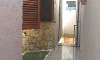 Imagem 7: Casa com 3 dormitórios à venda, 190 m² - Vila Progresso - Santo André/SP