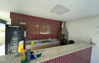 Imagem 7: Apartamento para venda tem 42 metros quadrados com 2 quartos