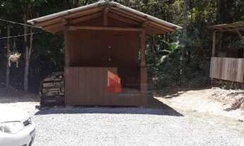 Imagem 2: VENDA: Lindo sítio com 33200 m² - Vigolo - Nova Trento/SC