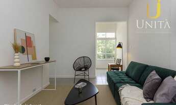 Imagem 6: Apartamento com 2 quartos em Botafogo