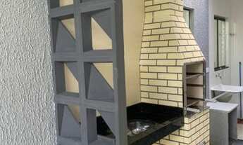 Imagem 6: Casa para venda com 76760 metros quadrados com 3 quartos em Parque Santa Rita - Goiânia