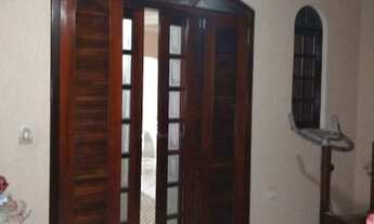 Imagem 4: Casa Assobradada 3 dorm. com Suit 4 vgs garag. Jd. Santo Andre