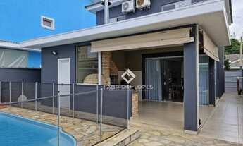 Imagem 2: Casa Condomínio à venda, 197 m² - Parque Califórnia - Jacareí/SP