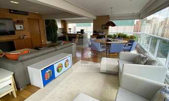 Imagem: Apartamento 3 dormitórios sendo 2 suítes