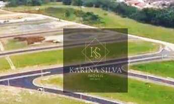 Imagem 2: Terreno PLANO no Quintas de Santa Cruz