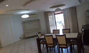 Imagem 2: Apartamento com 3 dormitórios à venda, 207 m² por R$ 1.350.000 - Recreio dos Bandeirantes