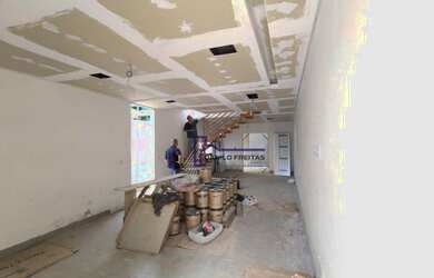 Imagem 7: Casa com 3 dormitórios à venda, 136 m² por R$ 750.000,00 - Jardim Maristela - Atibaia/SP