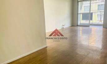 Imagem 4: Apartamento com 3 dormitórios à venda, 110 m² por R$ 749.000,00 - Icaraí - Niterói/RJ