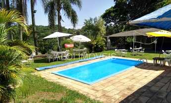 Imagem 2: Locação de Chácara para temporada em cotia próximo ao templo Zu lai