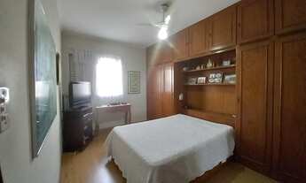 Imagem 7: Apartamento com 3 dormitórios para alugar, 102 m² por R$ 3.500,00/mês - Barcelona - São Ca