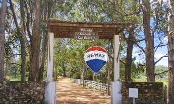 Imagem 6: Terreno Paradisíaco Chapada dos Veadeiros