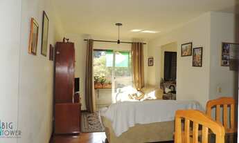 Imagem 4: Apartamento para venda 3 quarto(s) Bigorrilho Curitiba - AP536