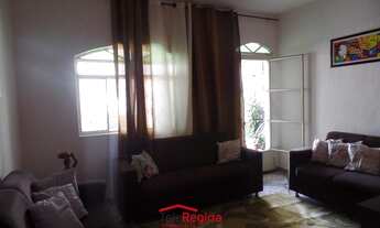 Imagem: SOBRADO PARA VENDER COM 4 DORMITÓRIOS EM