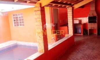 Imagem 2: Casa à venda, Parque do Horto, Franca, SP