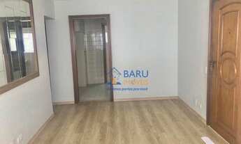 Imagem 3: Apartamento com 2 dormitórios à venda, 60 m² por R$ 480.000,00 - Higienópolis - São Paulo