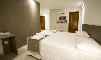 Imagem 3: OPORTUNIDADE!!! LINDO FLAT MOBILIADO 1ª LOCAÇÃO