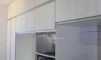 Imagem 5: Apartamento com 2 dormitórios à venda, 92 m² por R$ 239.000 - Camargos - Belo Horizonte/MG