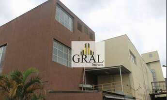 Imagem 5: Galpão à venda, 6411 m² por R$ 12.000.000,00 - Independência - Taubaté/SP