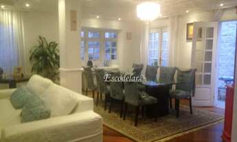 Imagem 3: Casa com 4 dormitórios à venda, 390 m² por R$ 2.014.000,00 - Tremembe - São Paulo/SP