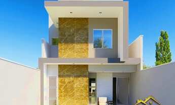 Imagem 5: Casa Solta Duplex no Eusébio 04 quartos