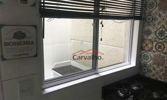 Imagem 13: Sobrado à venda, 60 m² por R$ 360.000,00 - Vila Medeiros - São Paulo/SP