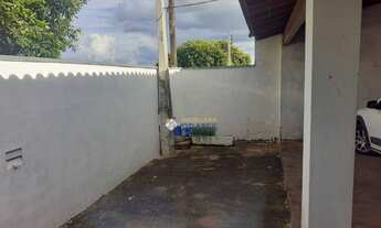 Imagem 4: Casa com 2 dormitórios à venda por R$ 210.000,00 - Bosque da Felicidade - São José do Rio