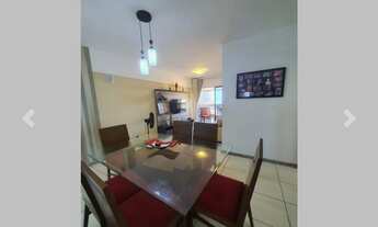 Imagem 4: Condomínio Parque Arena com mobília