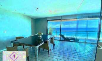 Imagem 4: Apartamento São Conrado vista mar