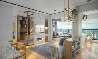 Imagem: Apartamento com 2 dormitórios à venda