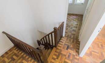 Imagem 5: Casa serve residencial/comercial salão 3 quartos quintal garagem Tijuca