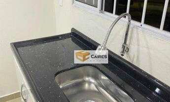 Imagem 4: Casa com 2 dormitórios para alugar, 60 m² por R$ 1.000,00/mês - Vila Real Continuaçao - Ho