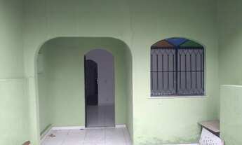 Imagem 2: Casa de 1 quarto no Tauá