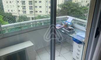 Imagem 5: Oportunidade em predio com lazer completo