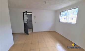 Imagem 7: Apartamento para alugar, 40 m² por R$ 550,00/mês - Jardim das Graças - Colombo/PR